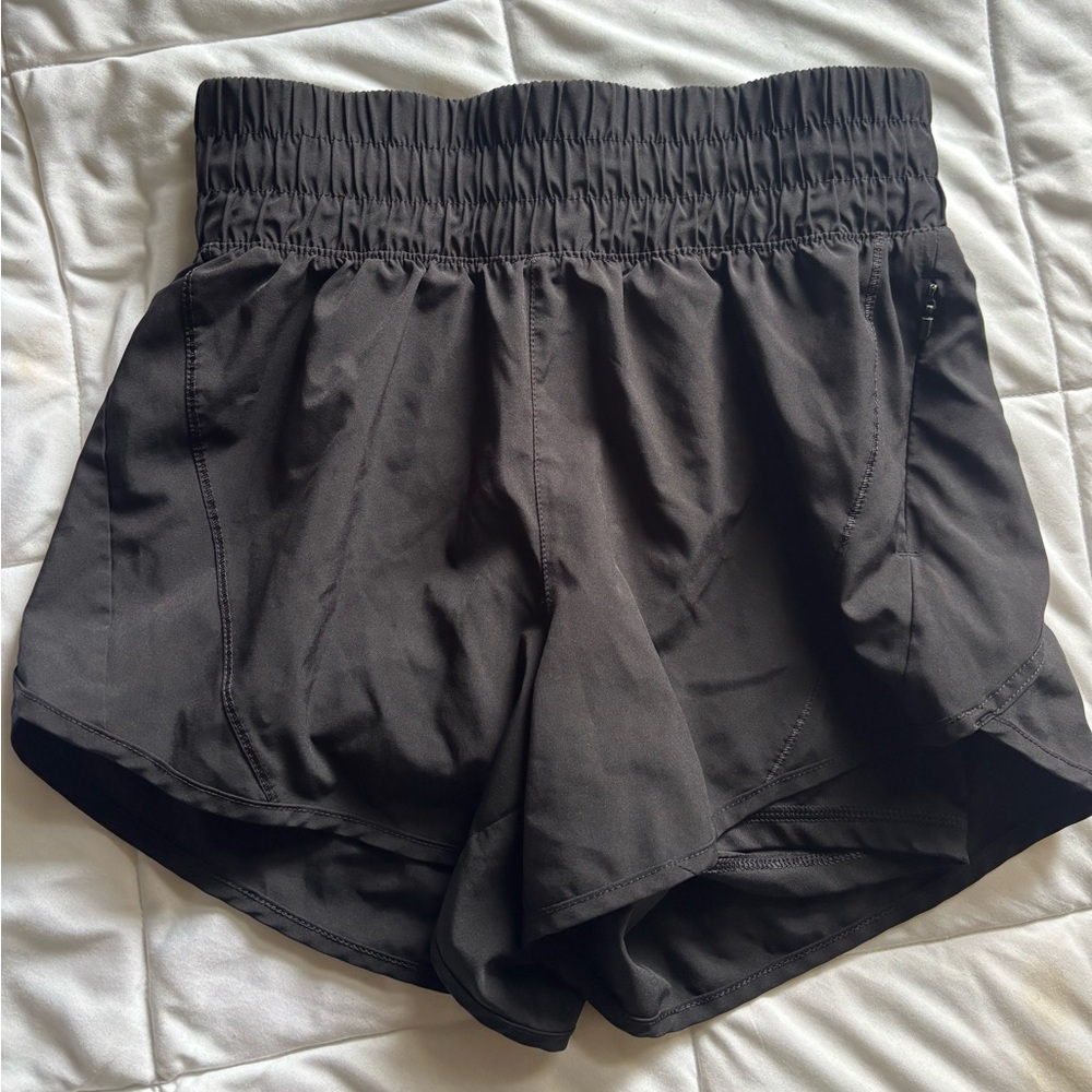 Avia black shorts